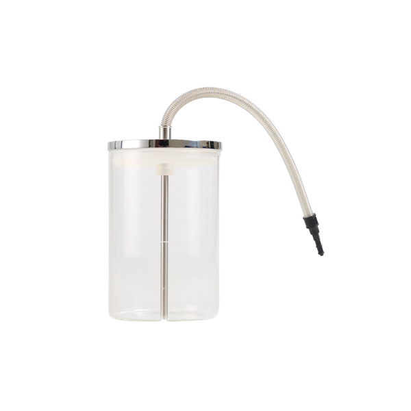Melkcontainer H2