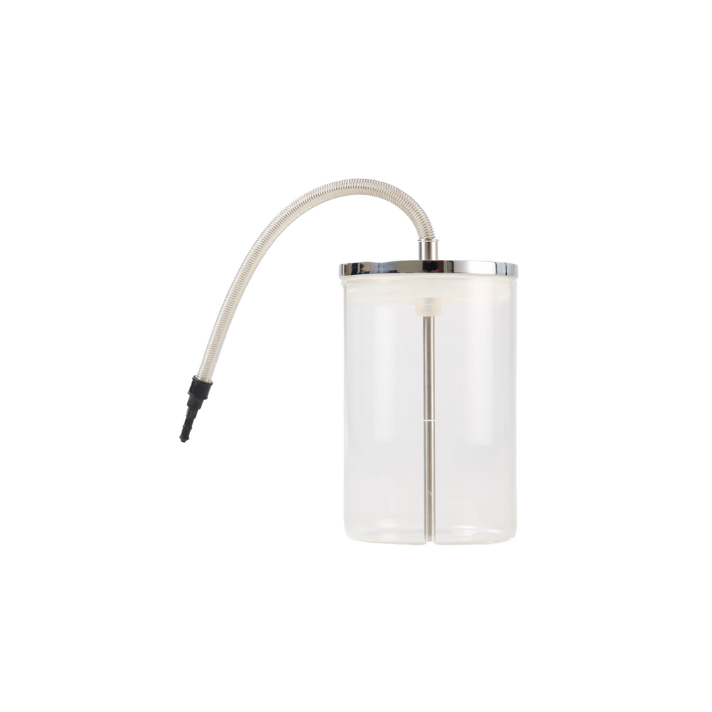 Milk Tank Assembly