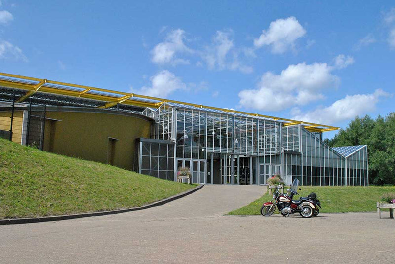 Vendex Amsterdam 2027