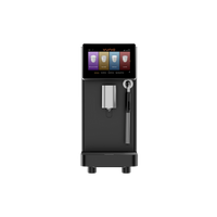 Yunio Dual Milk Foamer Pro