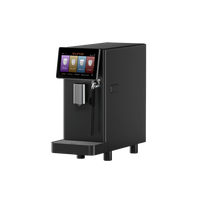 Yunio Dual Milk Foamer Pro