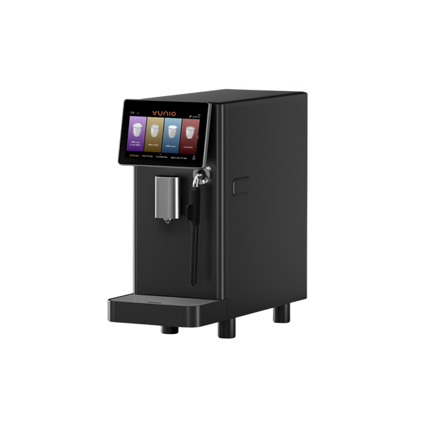 Yunio Dual Milk Foamer Pro