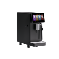 Yunio Dual Milk Foamer Pro