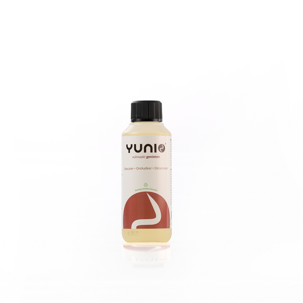 Yunio ontkalker 250ml