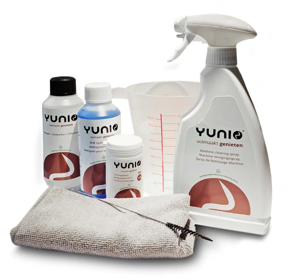 Yunio Cleaning Kit