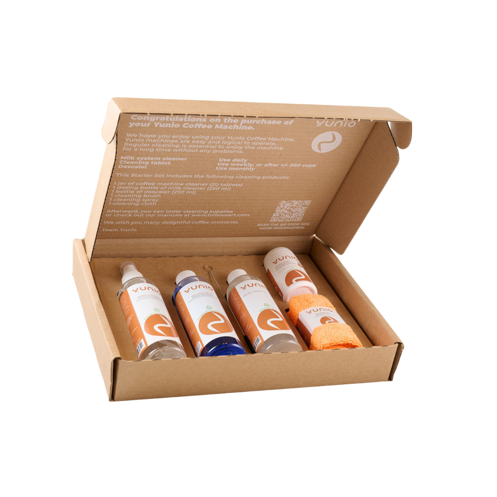Yunio Cleaning Kit
