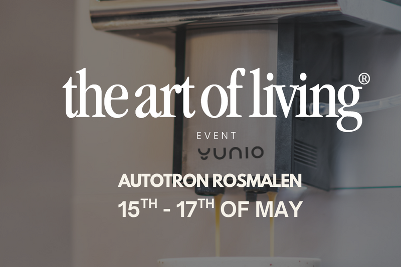 the art of living